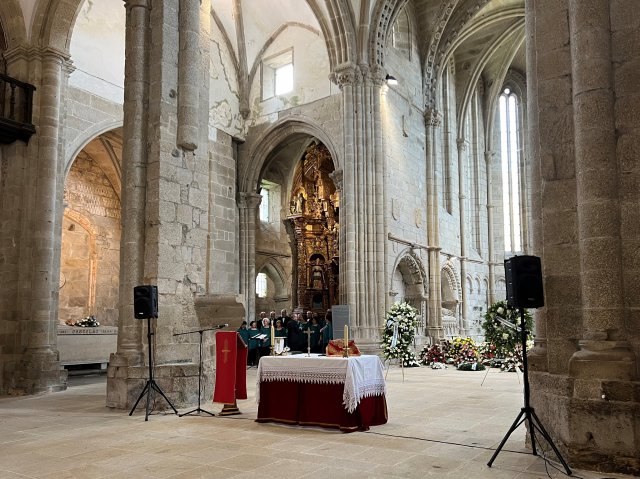 San Domingos de Bonaval